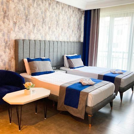 Nenessahotel Аксарай Экстерьер фото