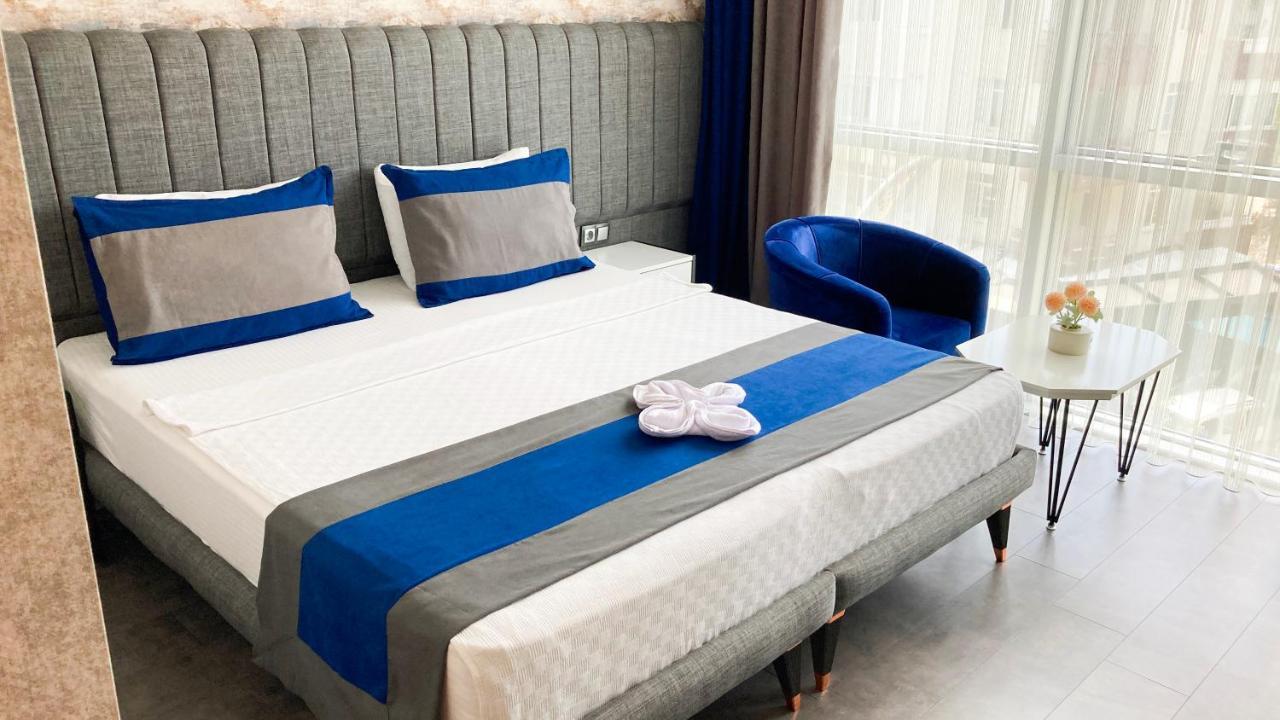 Nenessahotel Аксарай Экстерьер фото
